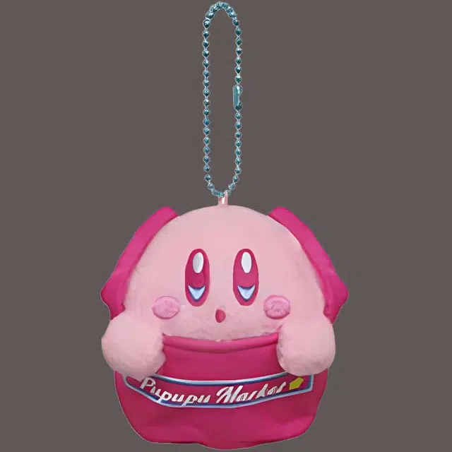 Kirby 9cm