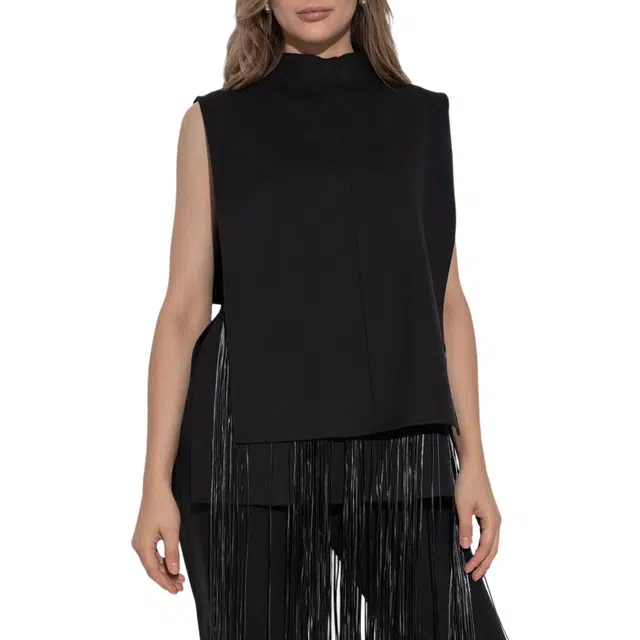 SportMax SS25 Soraia