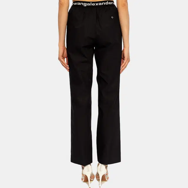 alexander wang SS20 logo