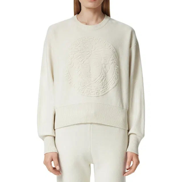 VERSACE FW24 Logo