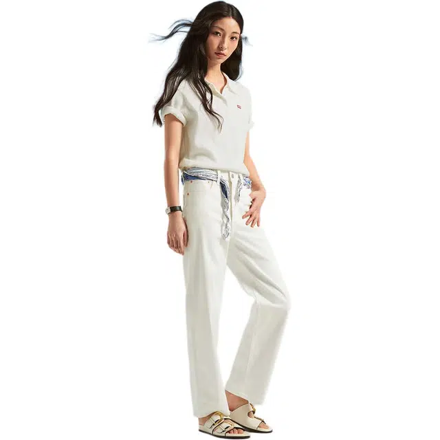 levis SS25 Polo