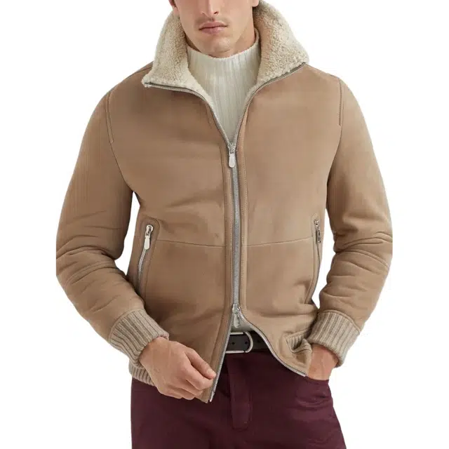 Brunello Cucinelli SS25