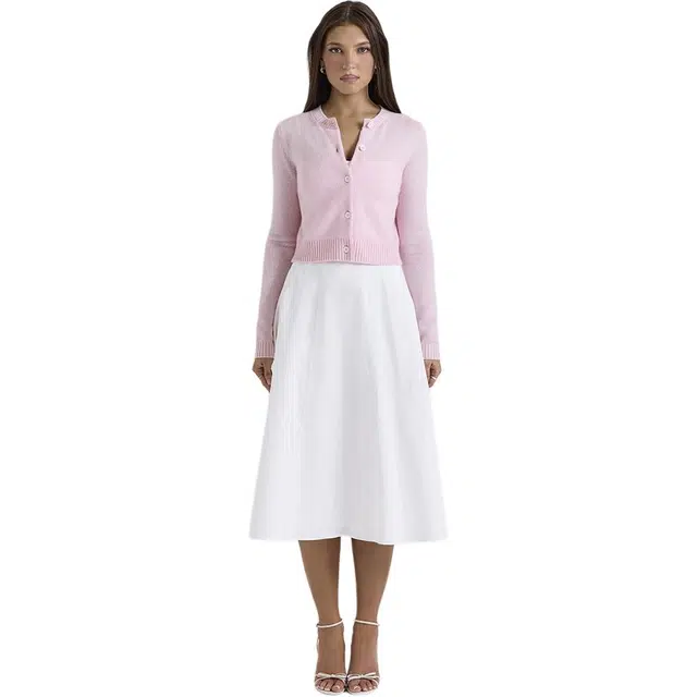 HOUSE OF CB SS25 Alliana