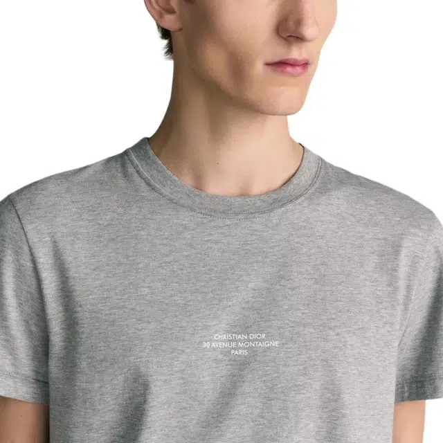 DIOR FW25 T