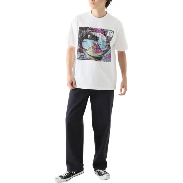 Cav Empt T