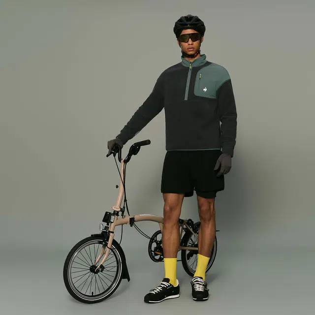 le coq sportif