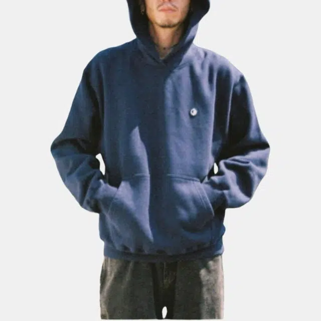 POLAR SKATE CO Skate Co ED HOODIE