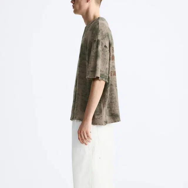 ZARA T