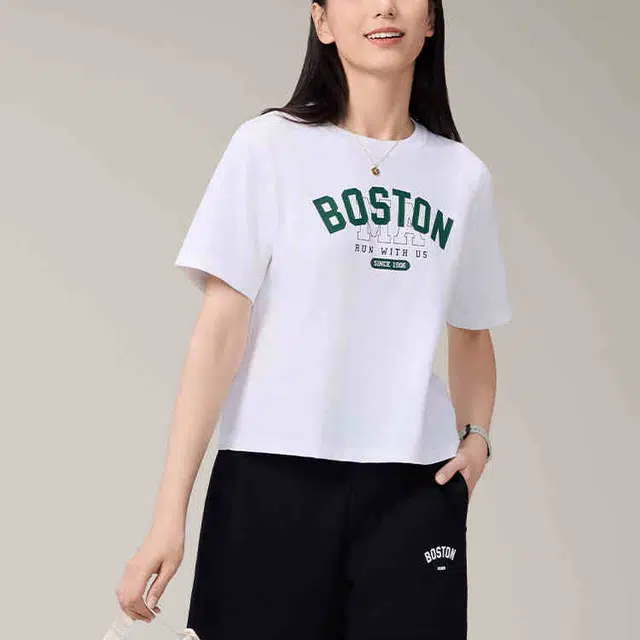 New Balance SS25 T