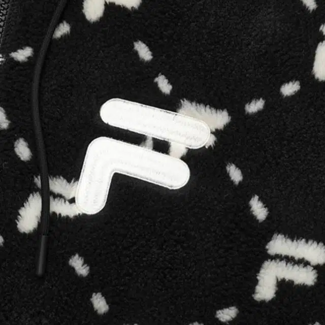 FILA FUSION Logo