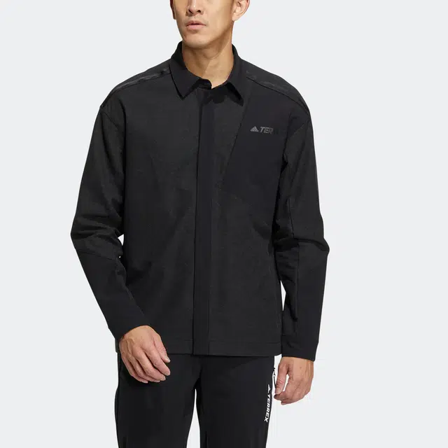 adidas Terrex Voyg Ls Shirts