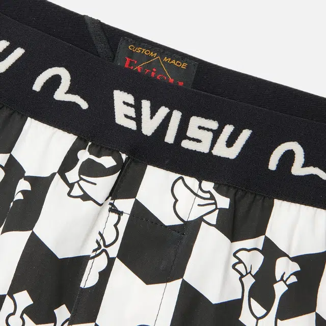 EVISU AW23