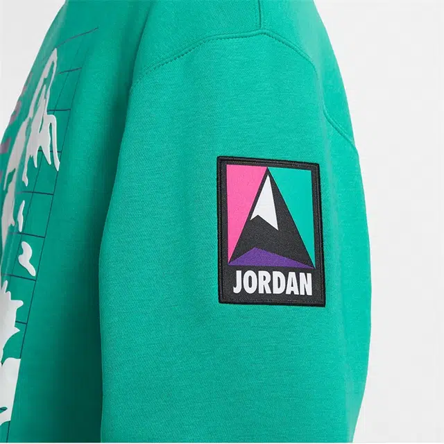 Jordan Winter Utility