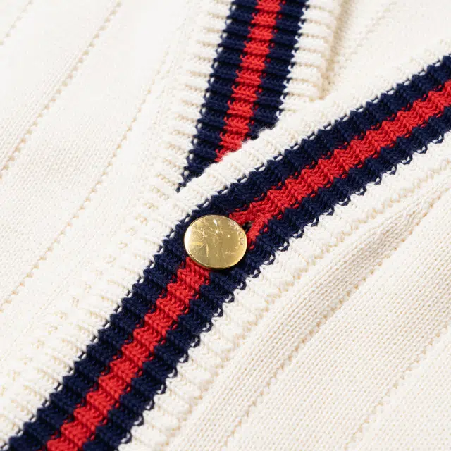 GUCCI FW21 LogoV