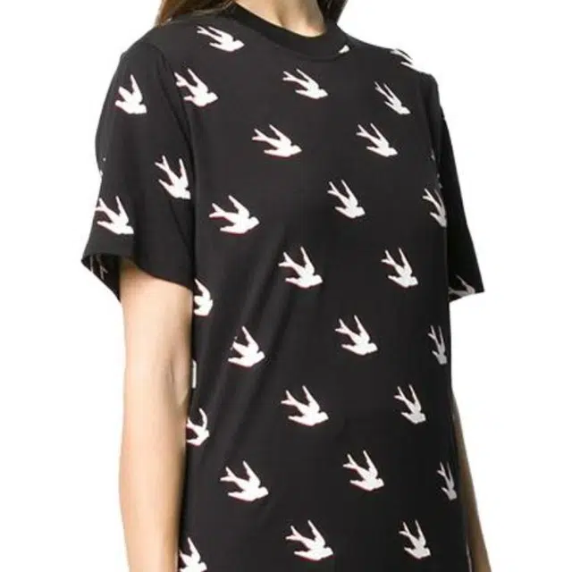 McQ Alexander McQueen T