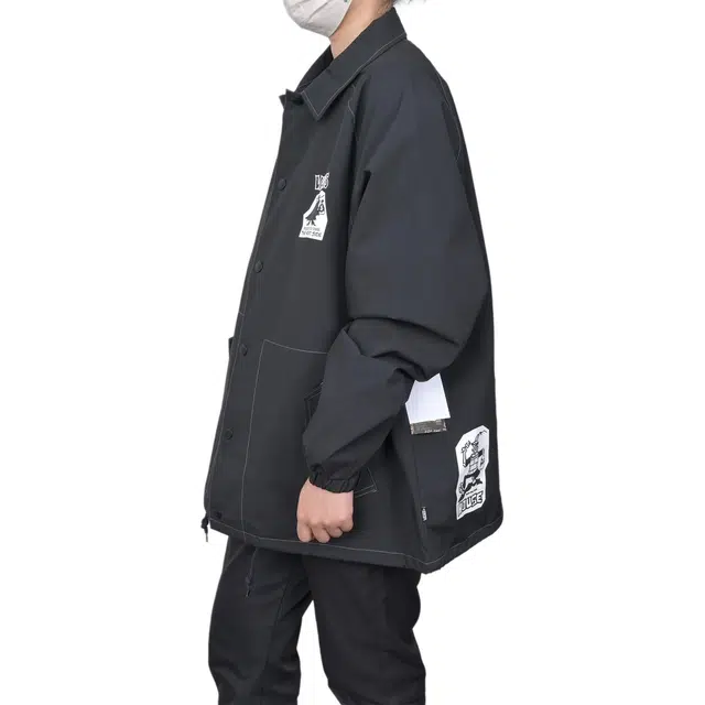 Vans Workwear Collar Jacket