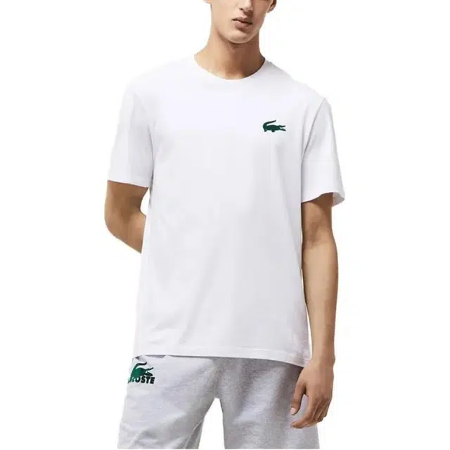 LACOSTE SS22 LogoT