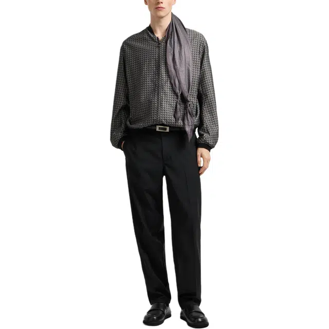 EMPORIO ARMANI SS25