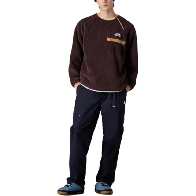 THE NORTH FACE logo
