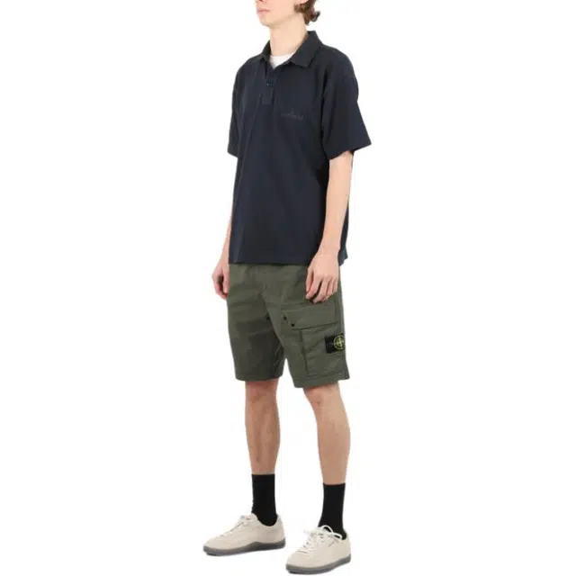 STONE ISLAND Polo