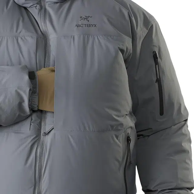 Arcteryx Logo