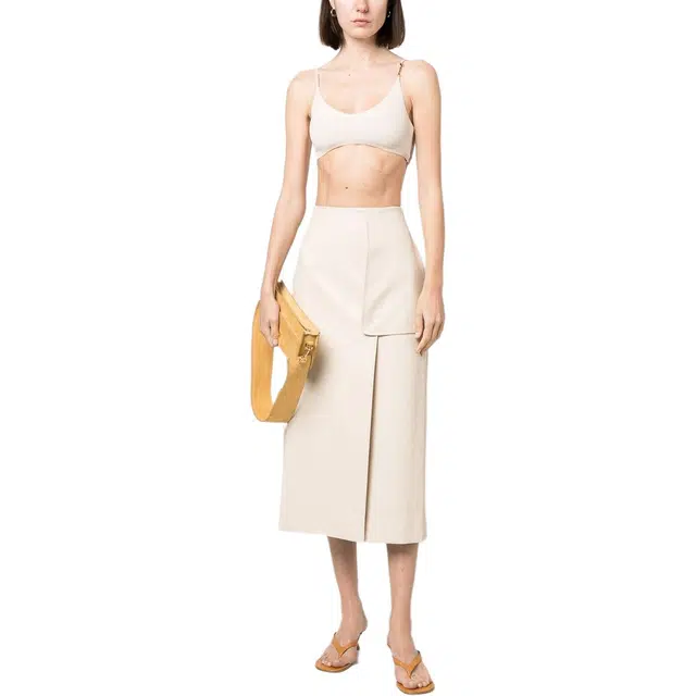 Jacquemus SS23 LogoV
