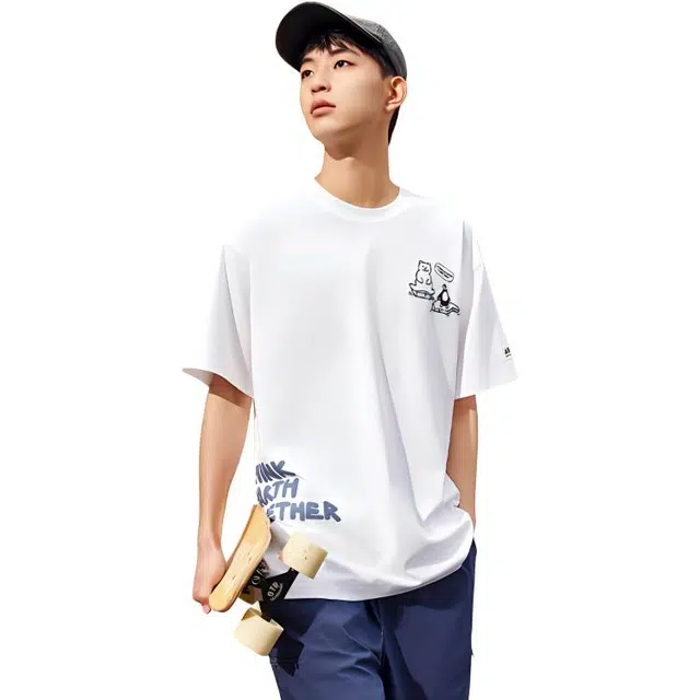 Anta x T