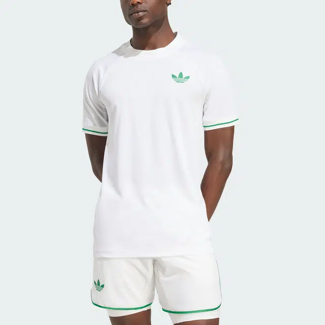 adidas originals Climacool SS25 PRO FREELIFT logoT