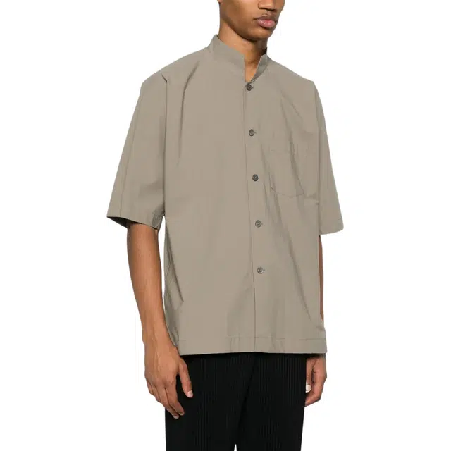 Homme Pliss Issey Miyake
