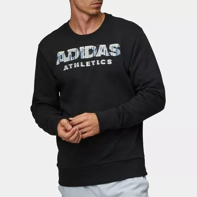 adidas