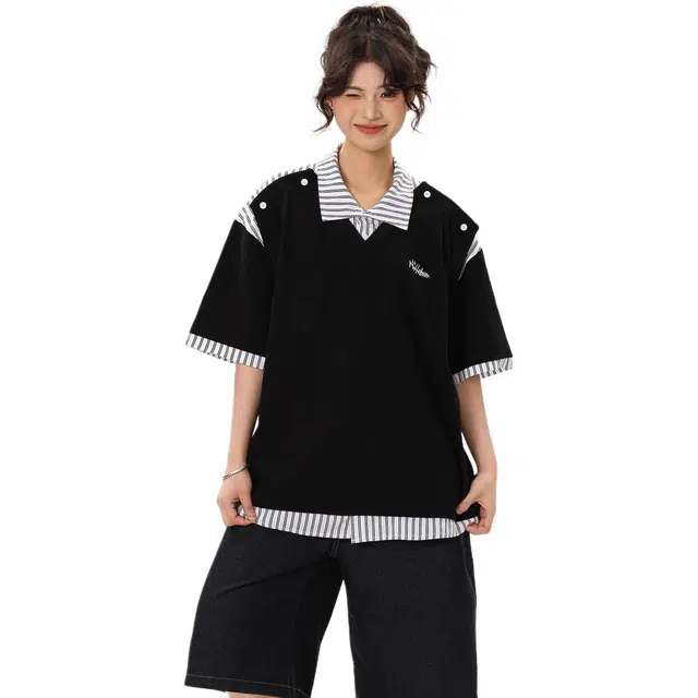 JIMIJONS Polo