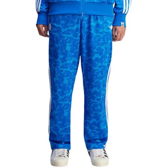adidas originals x A BATHING APE A BATHING APE SS25