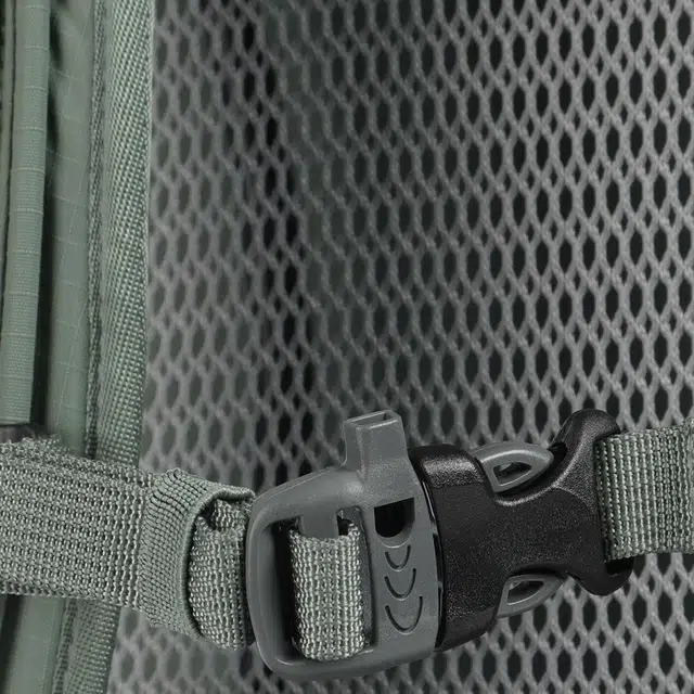 Fjallraven45L
