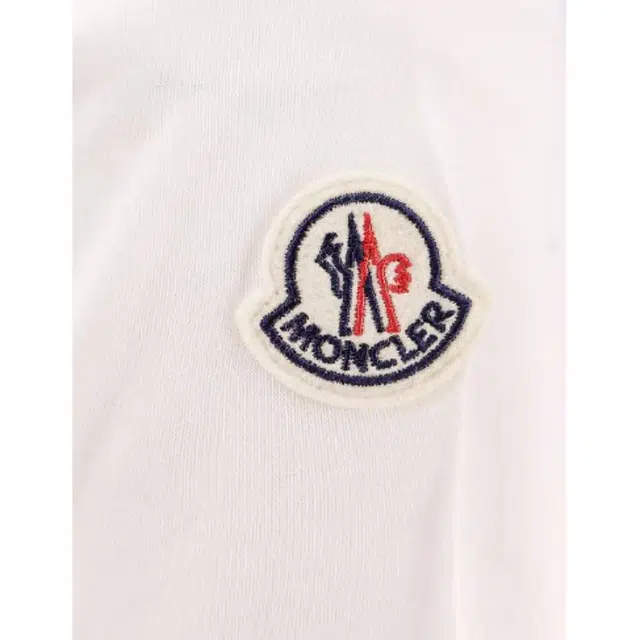 Moncler LogoPolo