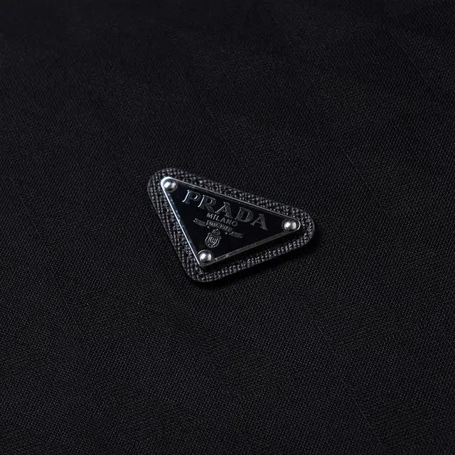 PRADA FW24 LogoT