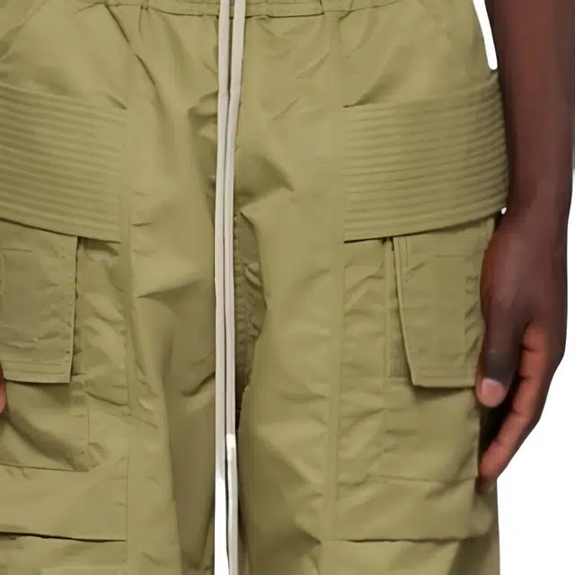 Rick Owens DRKSHDW
