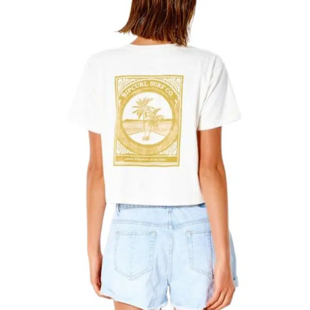 RIP CURL T