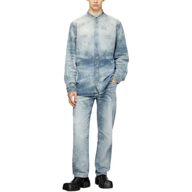 DIESEL FW25