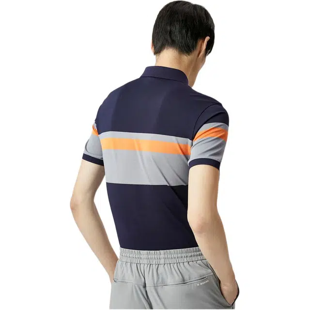 K-BOXING Polo