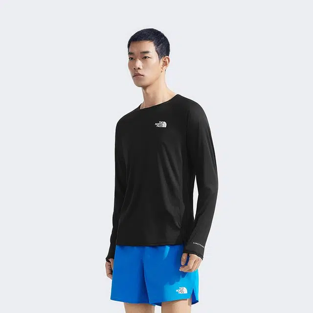 THE NORTH FACE SS25 Sunriser T JK3
