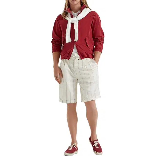 Brunello Cucinelli SS25