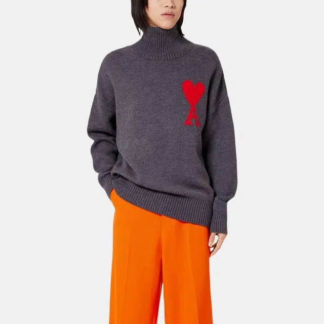 AMIPARIS FW22 Logo