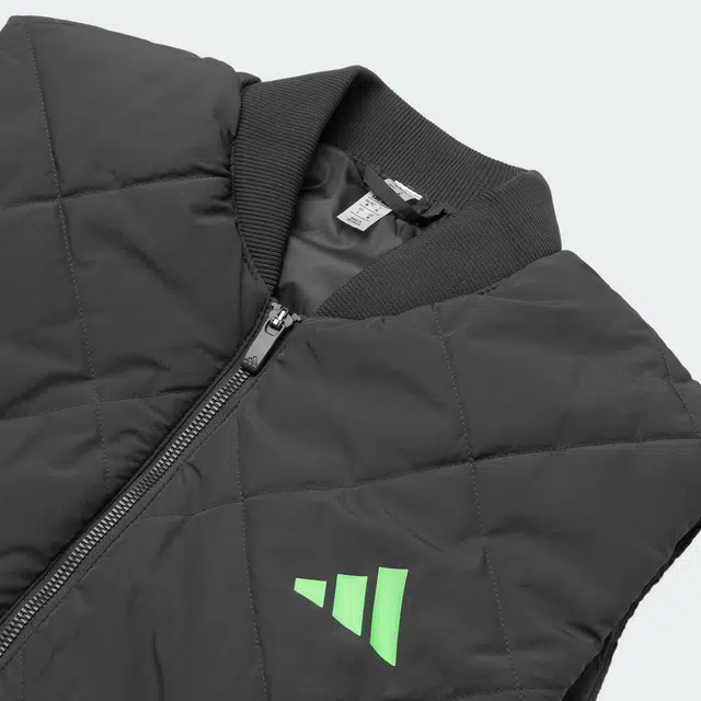 adidas x MERCEDES - AMG SS25 PETRONAS FORMULA ONE TEAM SWEAT