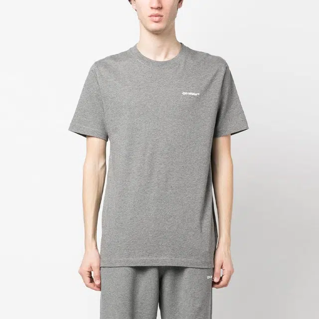 OFF-WHITE SS23 LogoT