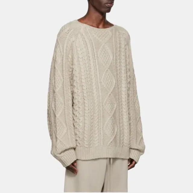 Fear of God Essentials FW22