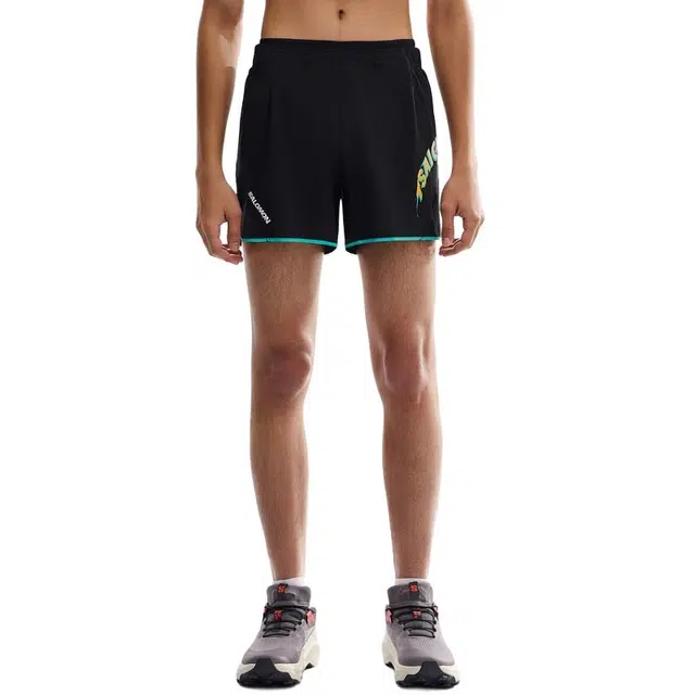 SALOMON FW25 SENSE TSAIGU