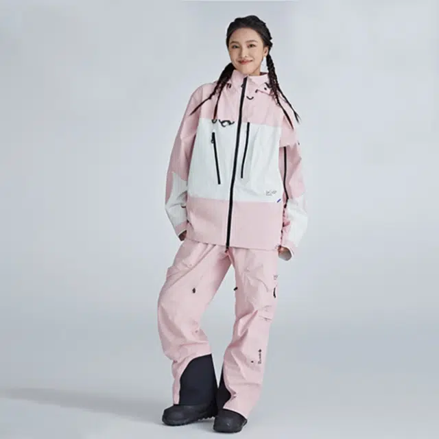 BURTON GORETEXAK457 GUIDE PRO 24-25 3L