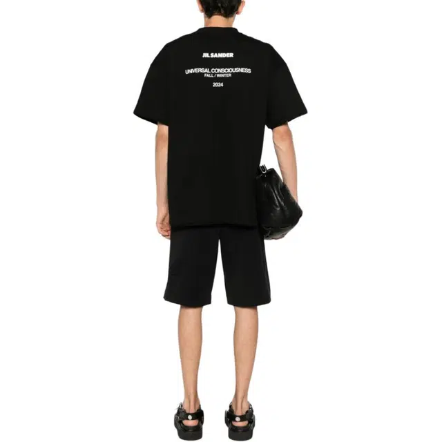 JIL SANDER T