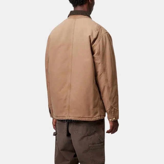 Carhartt WIP OG Chore Coat