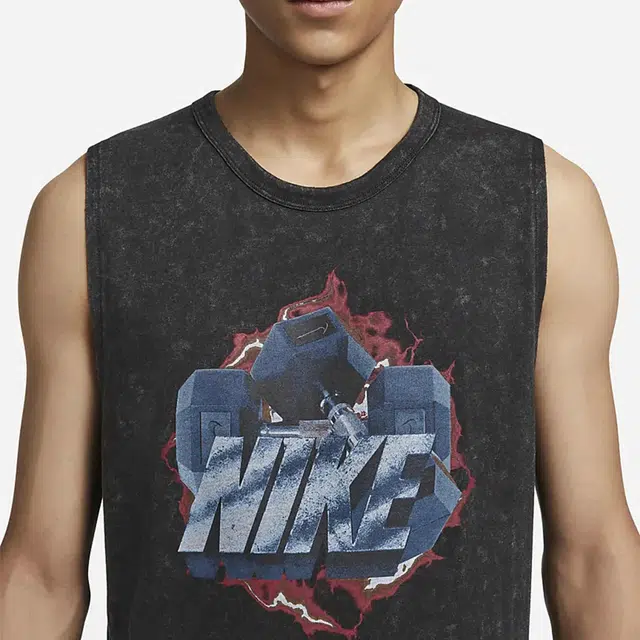 Nike Dri-FIT